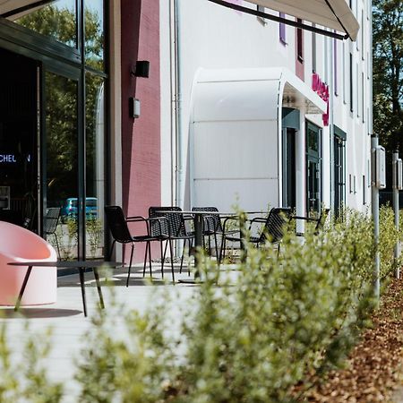 Moxy 짐메른 외부 사진